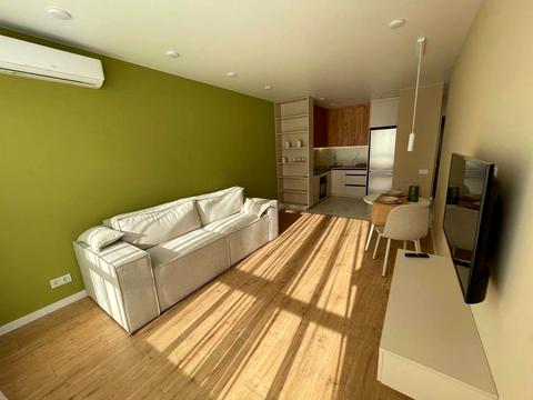 квартира по адресу Родини Крістерів ул., 14