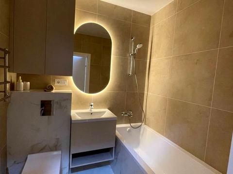 квартира по адресу Родини Крістерів ул., 14