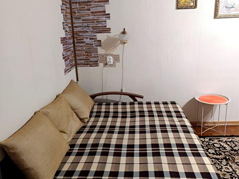 квартира за адресою Новодарницька вул., 27-А