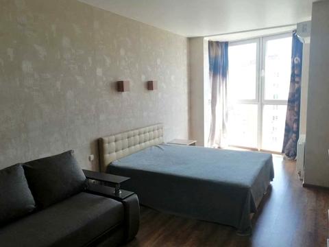 квартира за адресою Драгоманова вул., 2