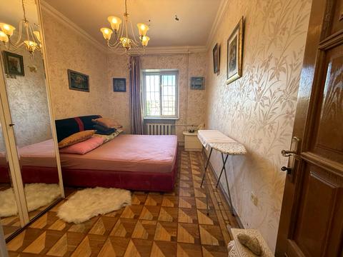 квартира по адресу Осипова ул. (Осипова), 37