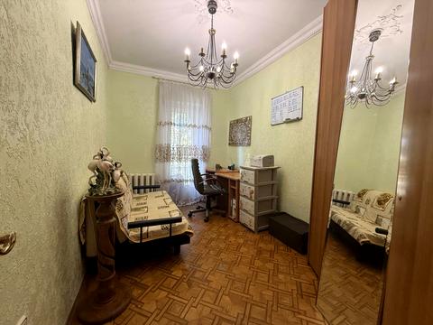 квартира по адресу Осипова ул. (Осипова), 37