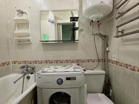 квартира за адресою Квітки Цісик вул. (Гулі Корольової), 19