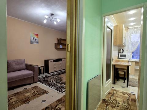 квартира за адресою Квітки Цісик вул. (Гулі Корольової), 19