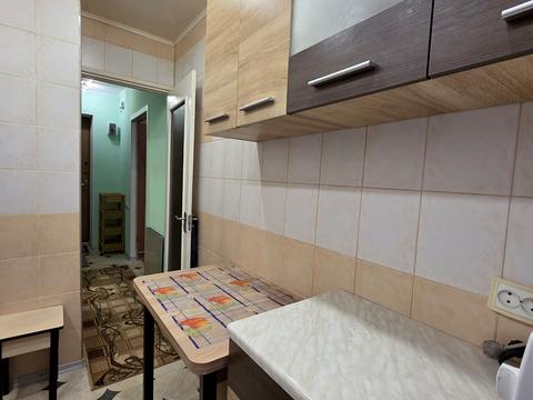 квартира за адресою Квітки Цісик вул. (Гулі Корольової), 19