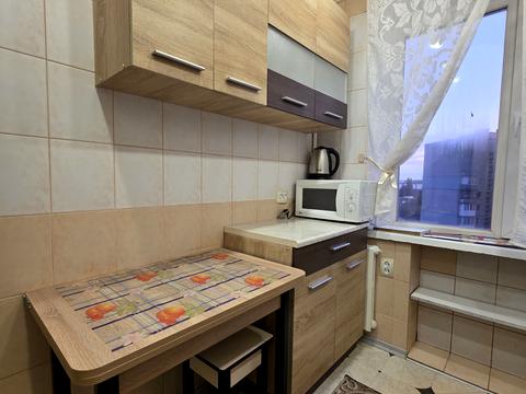 квартира за адресою Квітки Цісик вул. (Гулі Корольової), 19