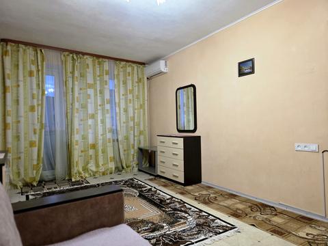 квартира за адресою Квітки Цісик вул. (Гулі Корольової), 19