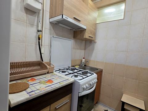 квартира за адресою Квітки Цісик вул. (Гулі Корольової), 19