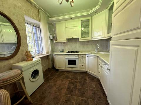 квартира по адресу Осипова ул. (Осипова), 37