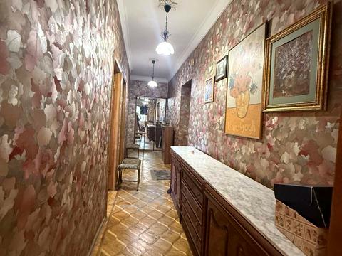 квартира по адресу Осипова ул. (Осипова), 37