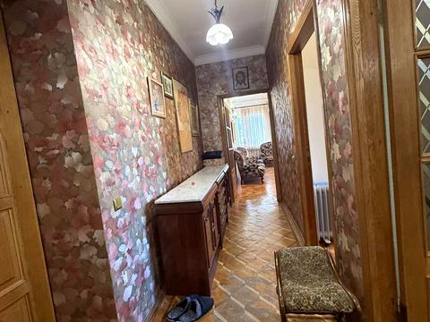 квартира по адресу Осипова ул. (Осипова), 37