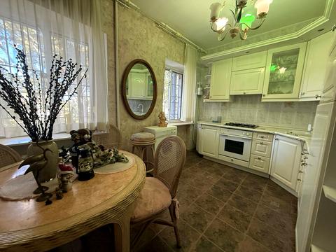 квартира по адресу Осипова ул. (Осипова), 37