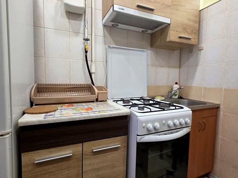 квартира за адресою Квітки Цісик вул. (Гулі Корольової), 19