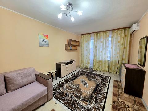 квартира за адресою Квітки Цісик вул. (Гулі Корольової), 19