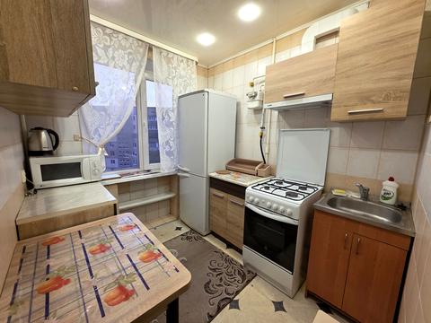 квартира за адресою Квітки Цісик вул. (Гулі Корольової), 19