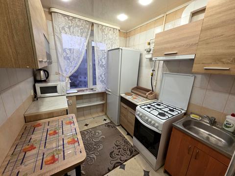 квартира за адресою Квітки Цісик вул. (Гулі Корольової), 19