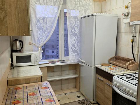 квартира за адресою Квітки Цісик вул. (Гулі Корольової), 19