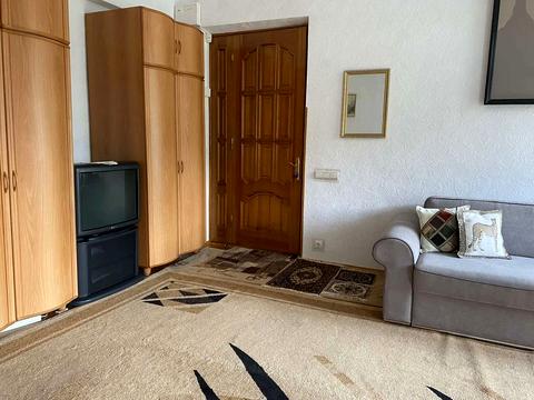 квартира за адресою Київ, Велика Васильківська вул. (Червоноармійська), 24/1