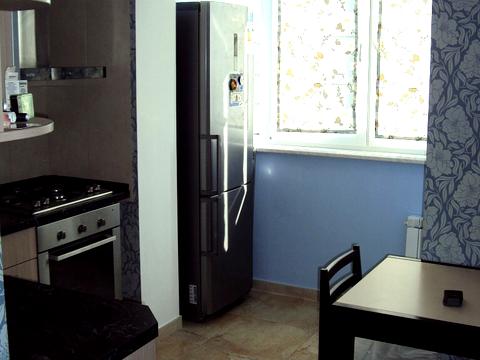 квартира за адресою Йорданська вул. (Лайоша Гавро), 18