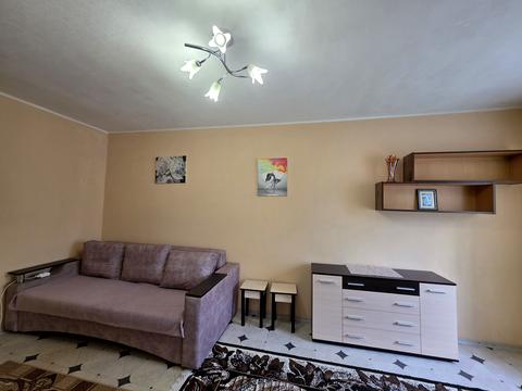 квартира за адресою Квітки Цісик вул. (Гулі Корольової), 19