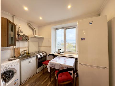 квартира за адресою Січеславська Набережна вул., 10