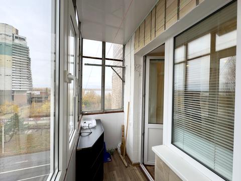 квартира за адресою Січеславська Набережна вул., 10