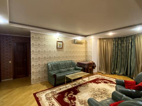 квартира за адресою Лесі Українки бульв., 12