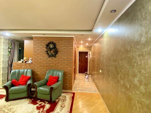 квартира за адресою Лесі Українки бульв., 12