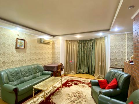 квартира за адресою Лесі Українки бульв., 12