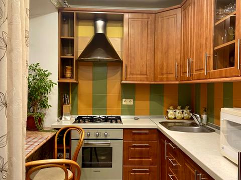 квартира за адресою Лесі Українки бульв., 12