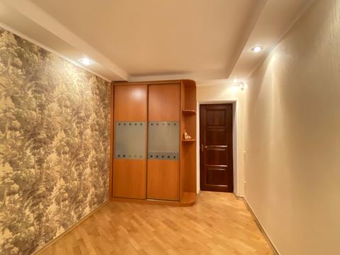 квартира за адресою Лесі Українки бульв., 12