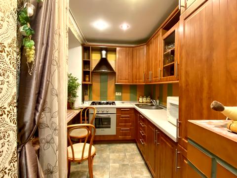 квартира за адресою Лесі Українки бульв., 12