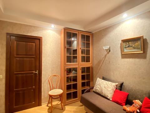 квартира за адресою Лесі Українки бульв., 12