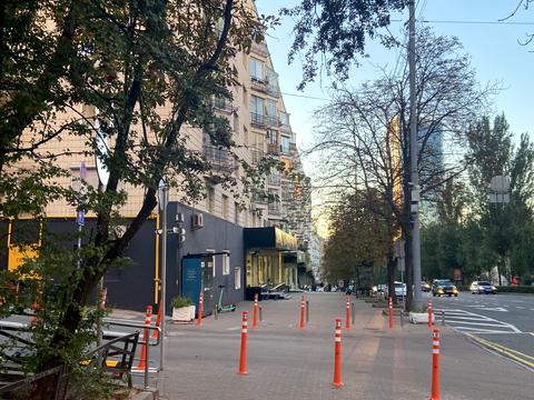 квартира за адресою Лесі Українки бульв., 12