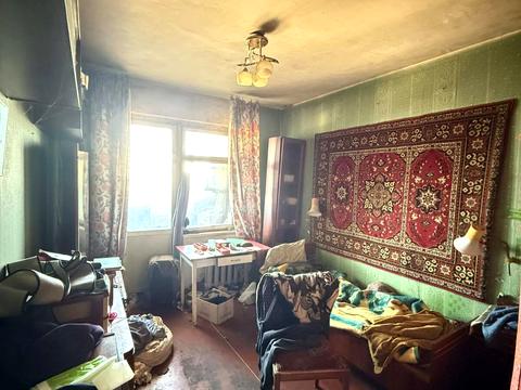 квартира по адресу Паустовского ул., 31