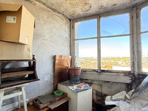 квартира по адресу Паустовского ул., 31