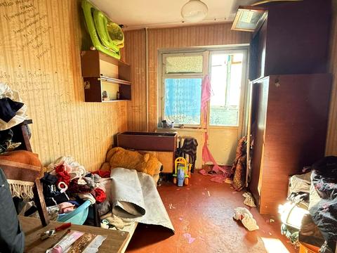 квартира по адресу Паустовского ул., 31