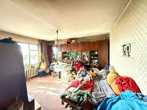 квартира по адресу Паустовского ул., 31