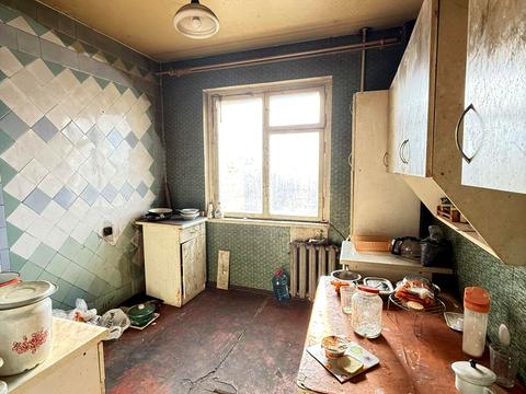 квартира по адресу Паустовского ул., 31