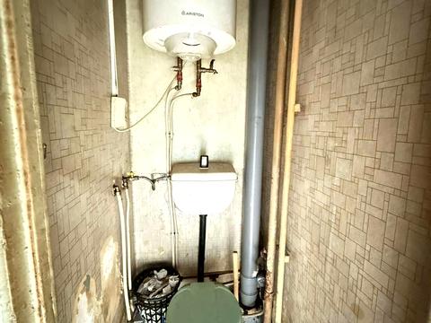 квартира по адресу Паустовского ул., 31