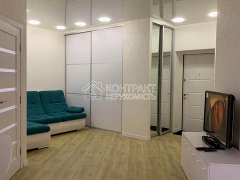 квартира за адресою Салтівське шосе, 263к