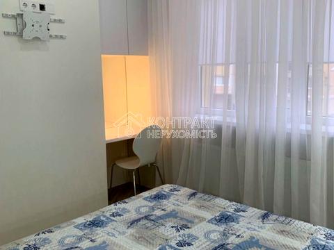 квартира за адресою Салтівське шосе, 263к