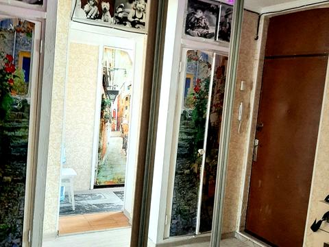 квартира за адресою Біблика вул. (2-ї П'ятирічки), 1г