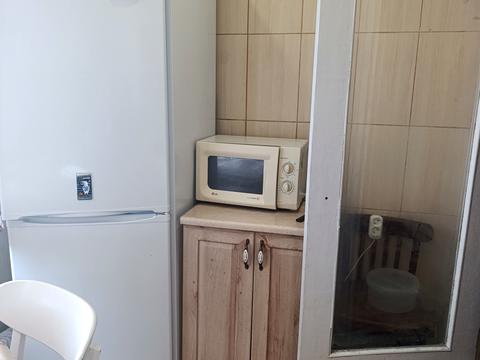 квартира за адресою Біблика вул. (2-ї П'ятирічки), 1г