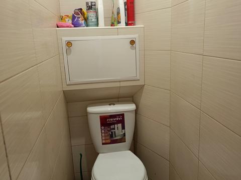 квартира за адресою Біблика вул. (2-ї П'ятирічки), 1г