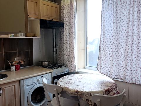 квартира за адресою Біблика вул. (2-ї П'ятирічки), 1г