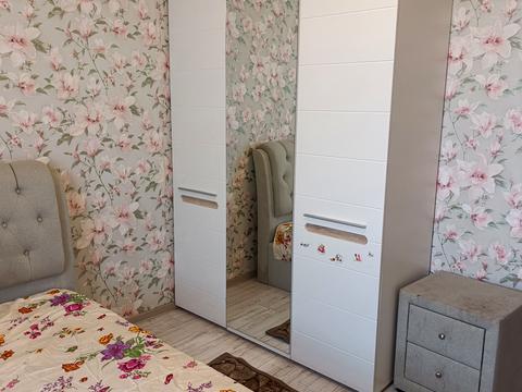 квартира за адресою Біблика вул. (2-ї П'ятирічки), 1г