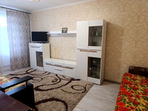 квартира за адресою Біблика вул. (2-ї П'ятирічки), 1г