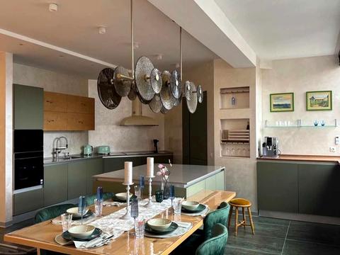 квартира по адресу Владимирская ул., 79