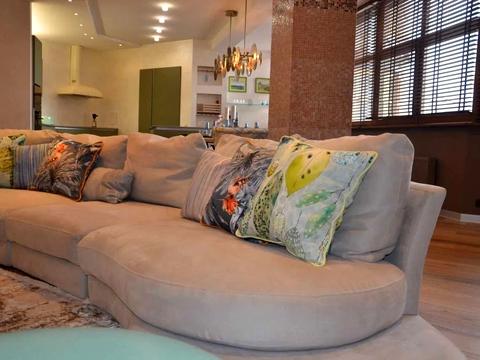 квартира по адресу Владимирская ул., 79